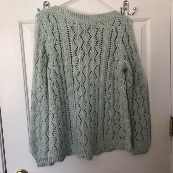 NWT Loft Sweater - Picture 4 of 5